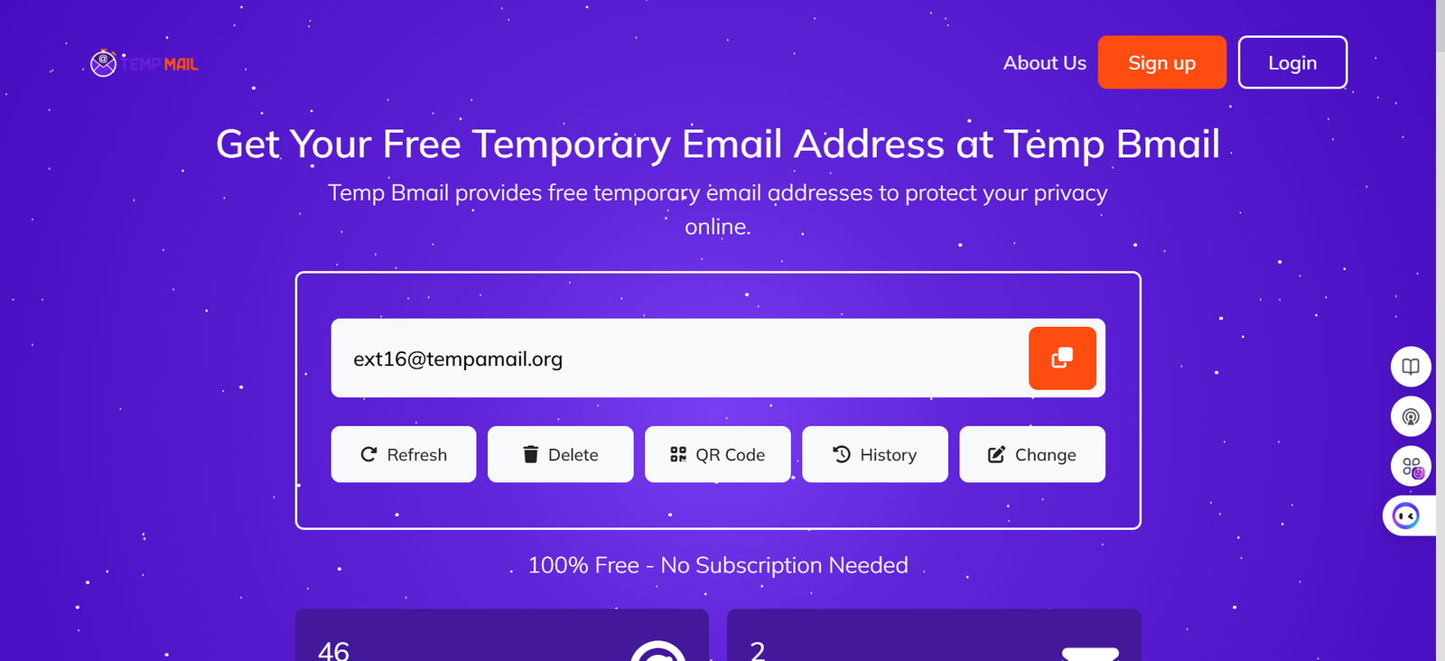 How to Create a Fake Email Address in Seconds (No Sign-Up, No Trace)